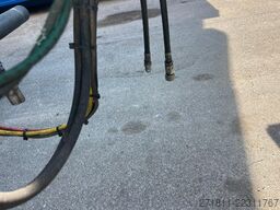ZORZI RIMORCHIO ZORZI 20R065 SCARRABILE