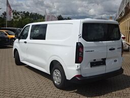 FORD Transit Custom 320L2 DoKa Navi LED Kam GRA