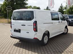 FORD Transit Custom 320L2 DoKa Navi LED Kam GRA