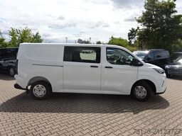FORD Transit Custom 320L2 DoKa Navi LED Kam GRA