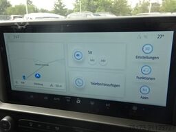 FORD Transit Custom 320L2 DoKa Navi LED Kam GRA