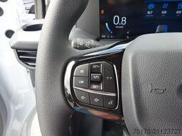 FORD Transit Custom 320L2 DoKa Navi LED Kam GRA