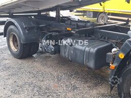 IVECO 80E18 6 ZYLINDER TECTOR MEILLER KIPPER EUROCARGO