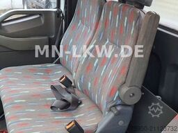 IVECO 80E18 6 ZYLINDER TECTOR MEILLER KIPPER EUROCARGO