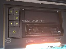 IVECO 80E18 6 ZYLINDER TECTOR MEILLER KIPPER EUROCARGO