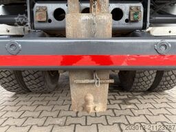 MERCEDES-BENZ Axor 1833 Kehrmaschine VAL?air HD 200 - Bar 9 m³