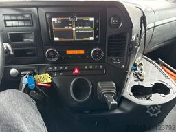 MERCEDES-BENZ AROCS 3751 6x4 Euro 6 Betonpumpe Liebherr 41M5