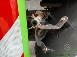 MERCEDES-BENZ AROCS 3751 6x4 Euro 6 Betonpumpe Liebherr 41M5