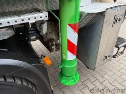 MERCEDES-BENZ AROCS 3751 6x4 Euro 6 Betonpumpe Liebherr 41M5