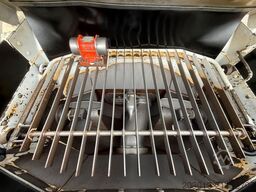 MERCEDES-BENZ AROCS 3751 6x4 Euro 6 Betonpumpe Liebherr 41M5