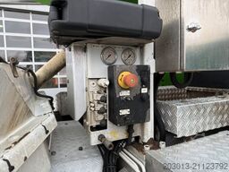 MERCEDES-BENZ AROCS 3751 6x4 Euro 6 Betonpumpe Liebherr 41M5