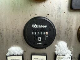 MERCEDES-BENZ AROCS 3751 6x4 Euro 6 Betonpumpe Liebherr 41M5