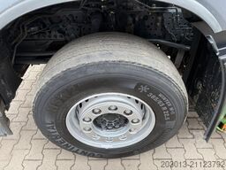 MERCEDES-BENZ AROCS 3751 6x4 Euro 6 Betonpumpe Liebherr 41M5