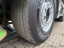 MERCEDES-BENZ AROCS 3751 6x4 Euro 6 Betonpumpe Liebherr 41M5