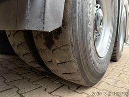 MERCEDES-BENZ AROCS 3751 6x4 Euro 6 Betonpumpe Liebherr 41M5