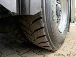 MERCEDES-BENZ AROCS 3751 6x4 Euro 6 Betonpumpe Liebherr 41M5