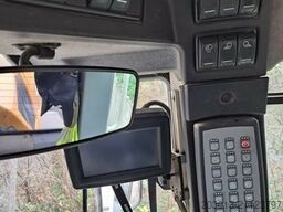 LIEBHERR L566 XPower Radlader 27,5 Ton *11.900 h *Waage