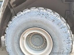 LIEBHERR L566 XPower Radlader 27,5 Ton *11.900 h *Waage