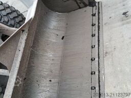 LIEBHERR L566 XPower Radlader 27,5 Ton *11.900 h *Waage