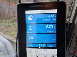 LIEBHERR L566 XPower Radlader 27,5 Ton *11.900 h *Waage