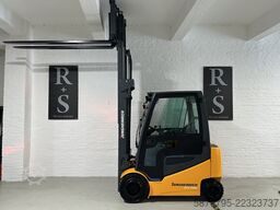 Jungheinrich EFG 430ks | 5,5m DZ | VSS / ZVG | 3t