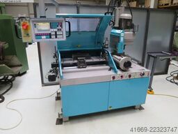 BERG & SCHMID VKS 370 VA CNC