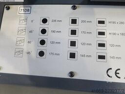 MBH CY 280 NL