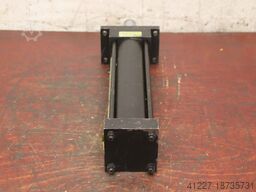 Parker J-3LRLS33M  Hub 300 mm