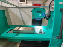 Rosa Linea Iron 6.3