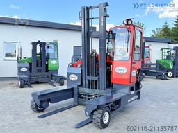 Combilift C4500 DUPLEX 4500 FREE LIFT - POSITIONER