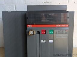 ABB Emax E3 / SACE Emax E3