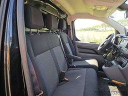 PEUGEOT EXPERT 1.6 ac 3-zits EURO6