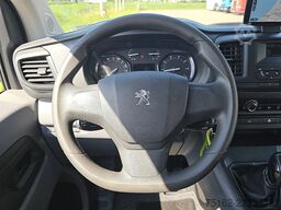 PEUGEOT EXPERT 1.6 ac 3-zits EURO6