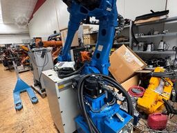 Yaskawa Motoman MH50 DX100