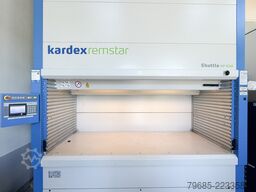 Kardex Remstar Shuttle XP 500 2450x864