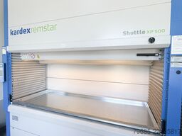 Kardex Remstar Shuttle XP 500 2450x864