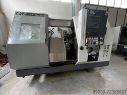 CMZ TX-66-Y2-Quattro