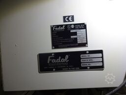 FADAL VMC 3016 L