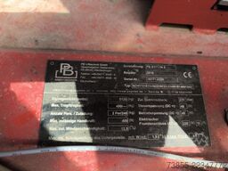 PB Lifttechnik PB S171-16E