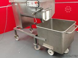 Risco Mixer RS 200