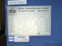 WEISS KWP-64/75