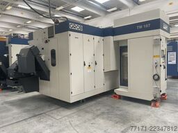 GROB-WERKE G550