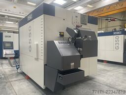 GROB-WERKE G550