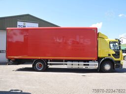 Volvo FE 250 250 4X2 592.255km DHOLLANDIA 2000kg