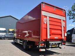 Volvo FE 250 250 4X2 592.255km DHOLLANDIA 2000kg