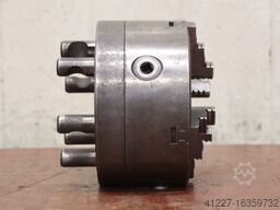 Röhm** Ø 200 mm Camlockbefestigung