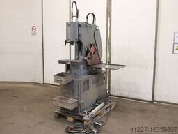 Mubea HIW 600