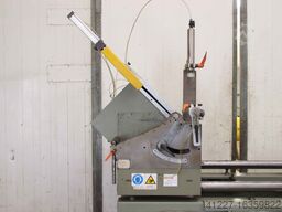 Pressta Eisele SINGLE 2 HM500