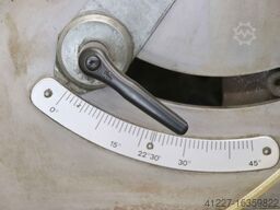 Pressta Eisele SINGLE 2 HM500