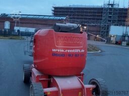 Manitou 170 AETJ-L Elektro 16,90 m